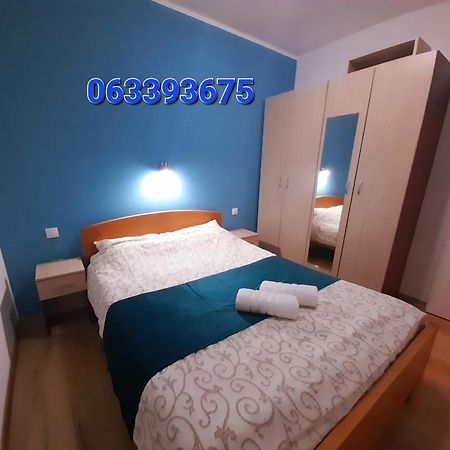 Kety Apartments Крагуєваць Екстер'єр фото