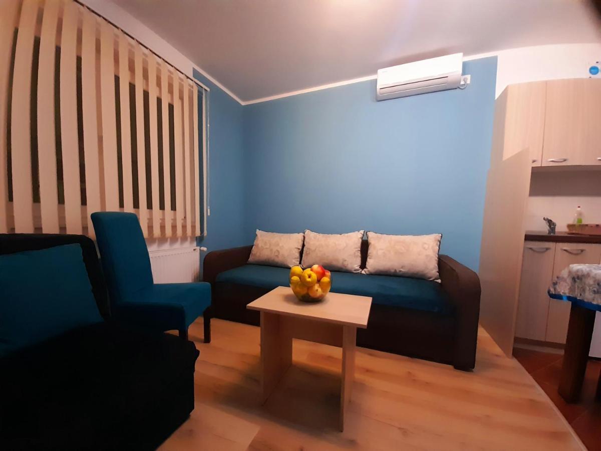 Kety Apartments Крагуєваць Номер фото