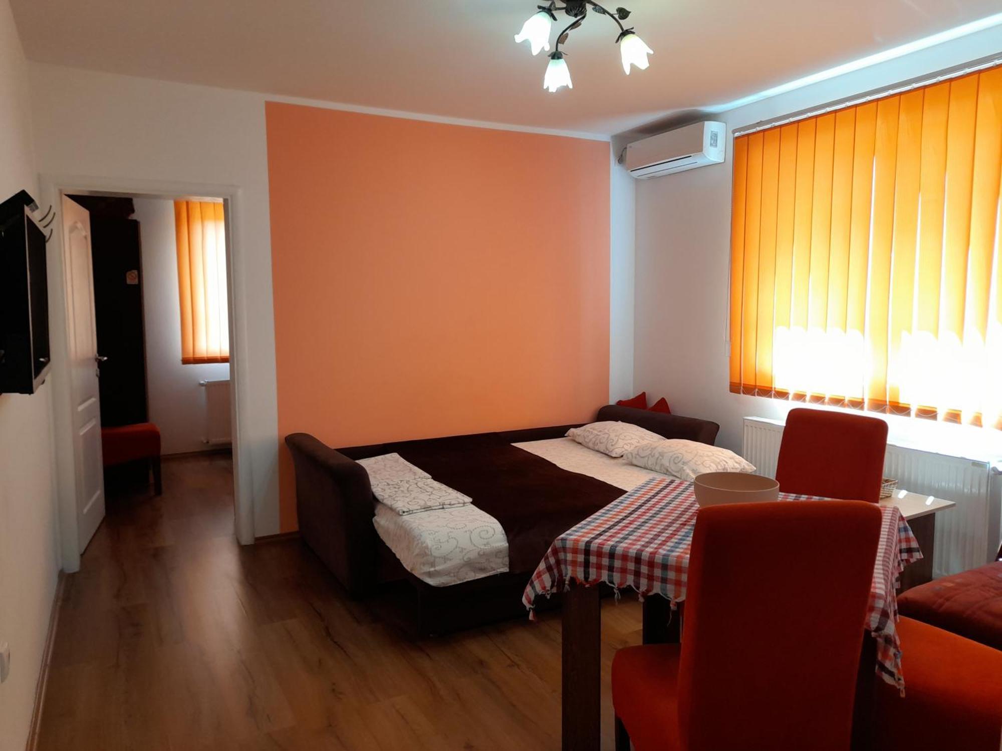 Kety Apartments Крагуєваць Екстер'єр фото