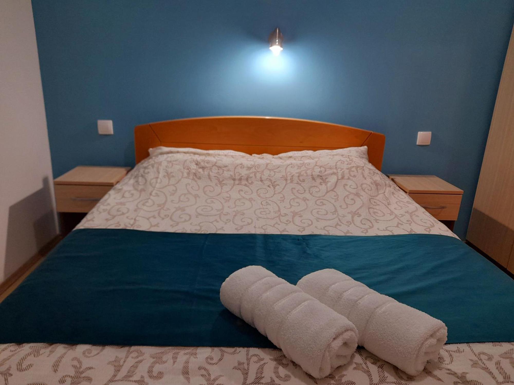 Kety Apartments Крагуєваць Номер фото