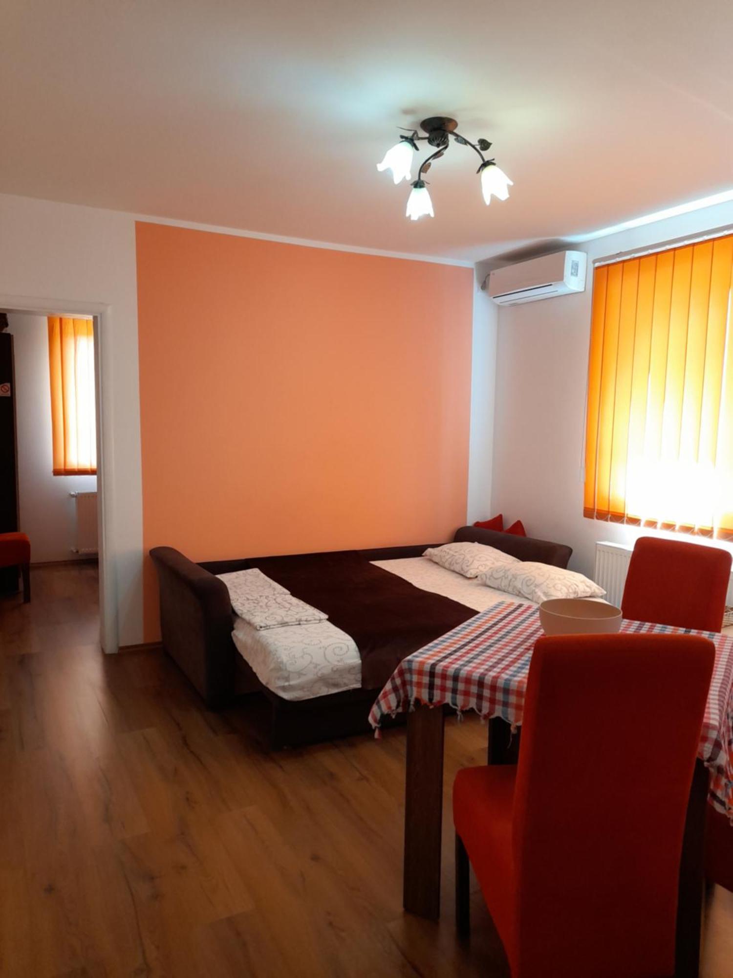 Kety Apartments Крагуєваць Номер фото