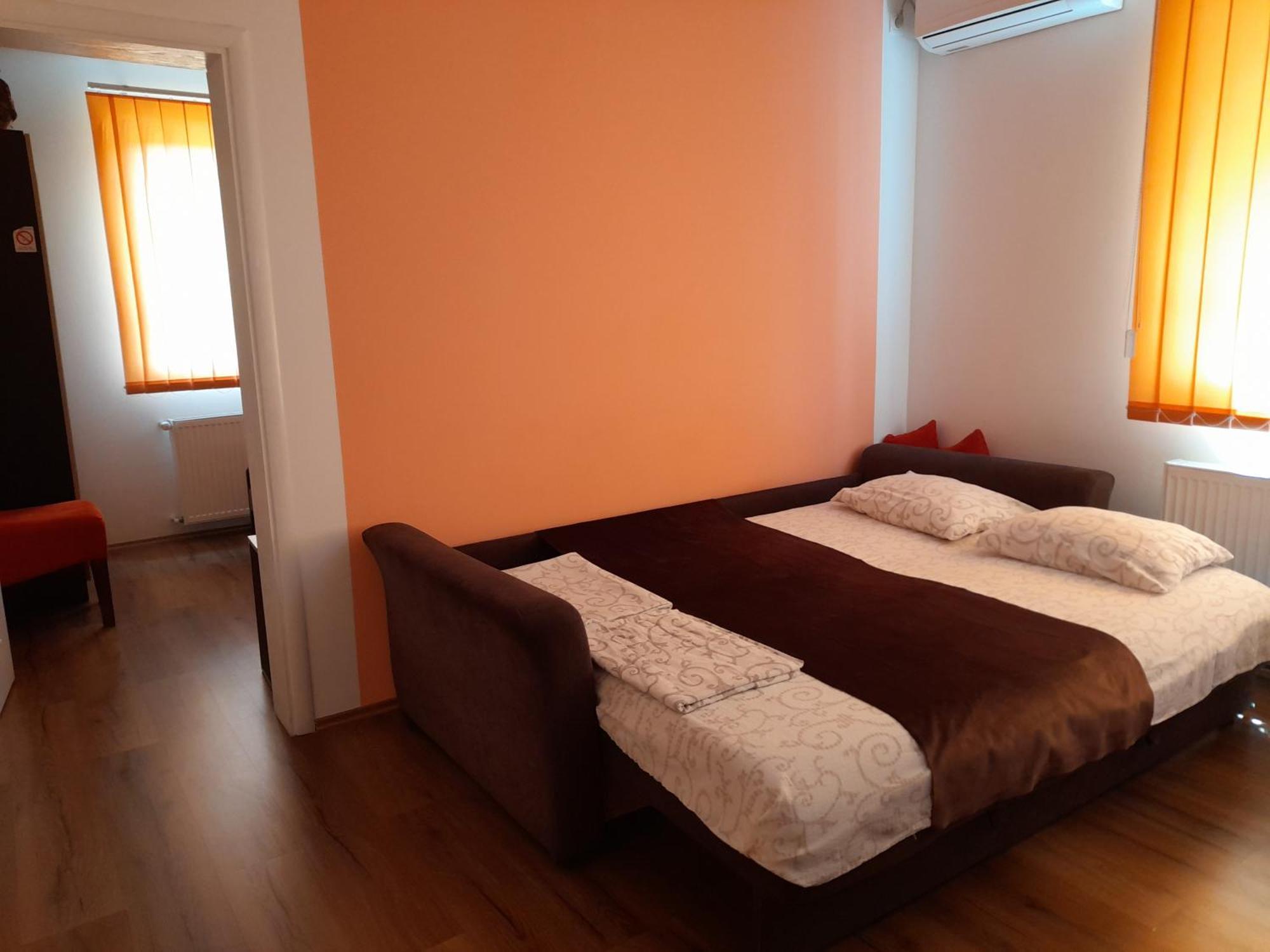 Kety Apartments Крагуєваць Номер фото