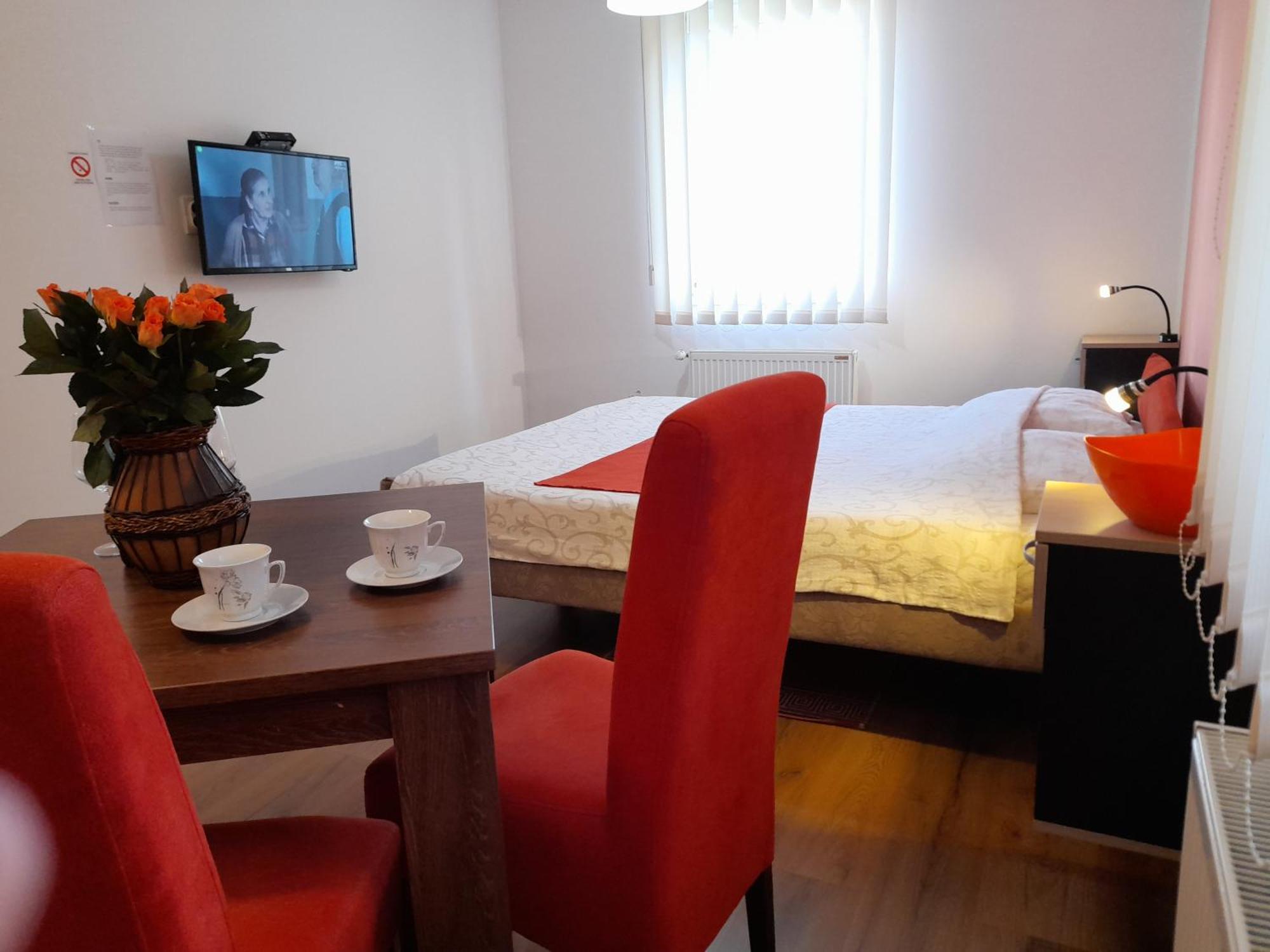 Kety Apartments Крагуєваць Номер фото