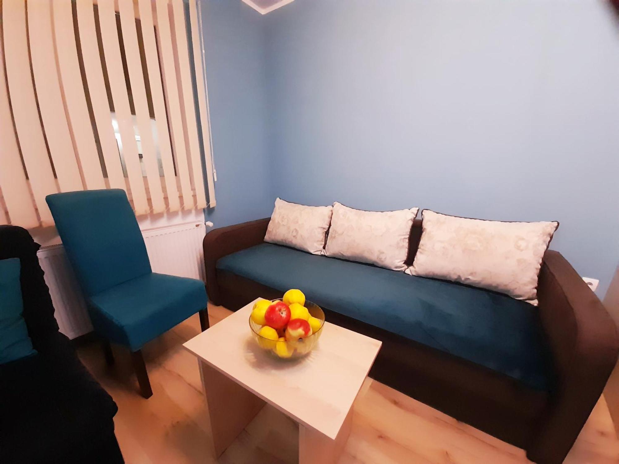Kety Apartments Крагуєваць Номер фото