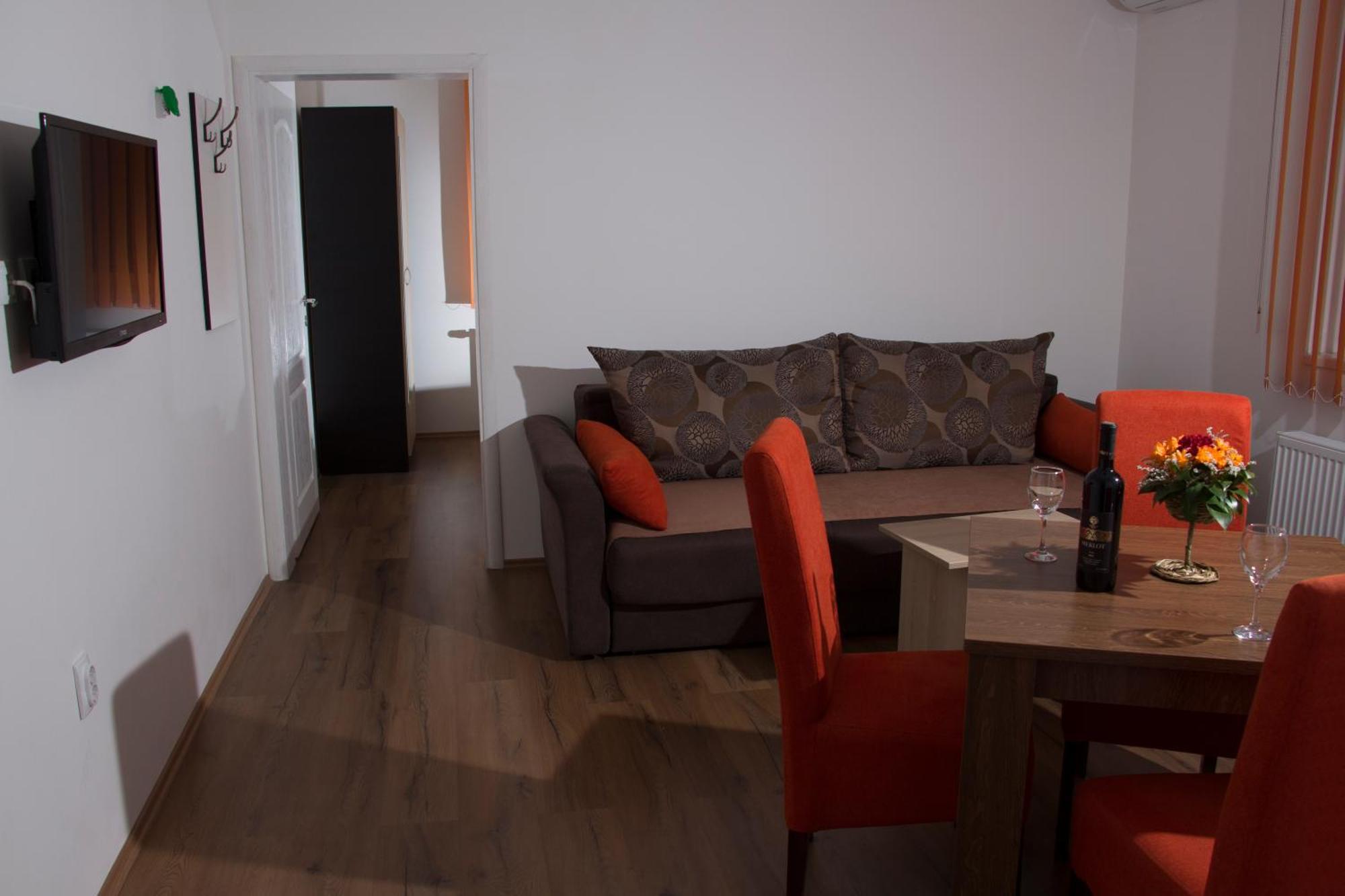 Kety Apartments Крагуєваць Номер фото