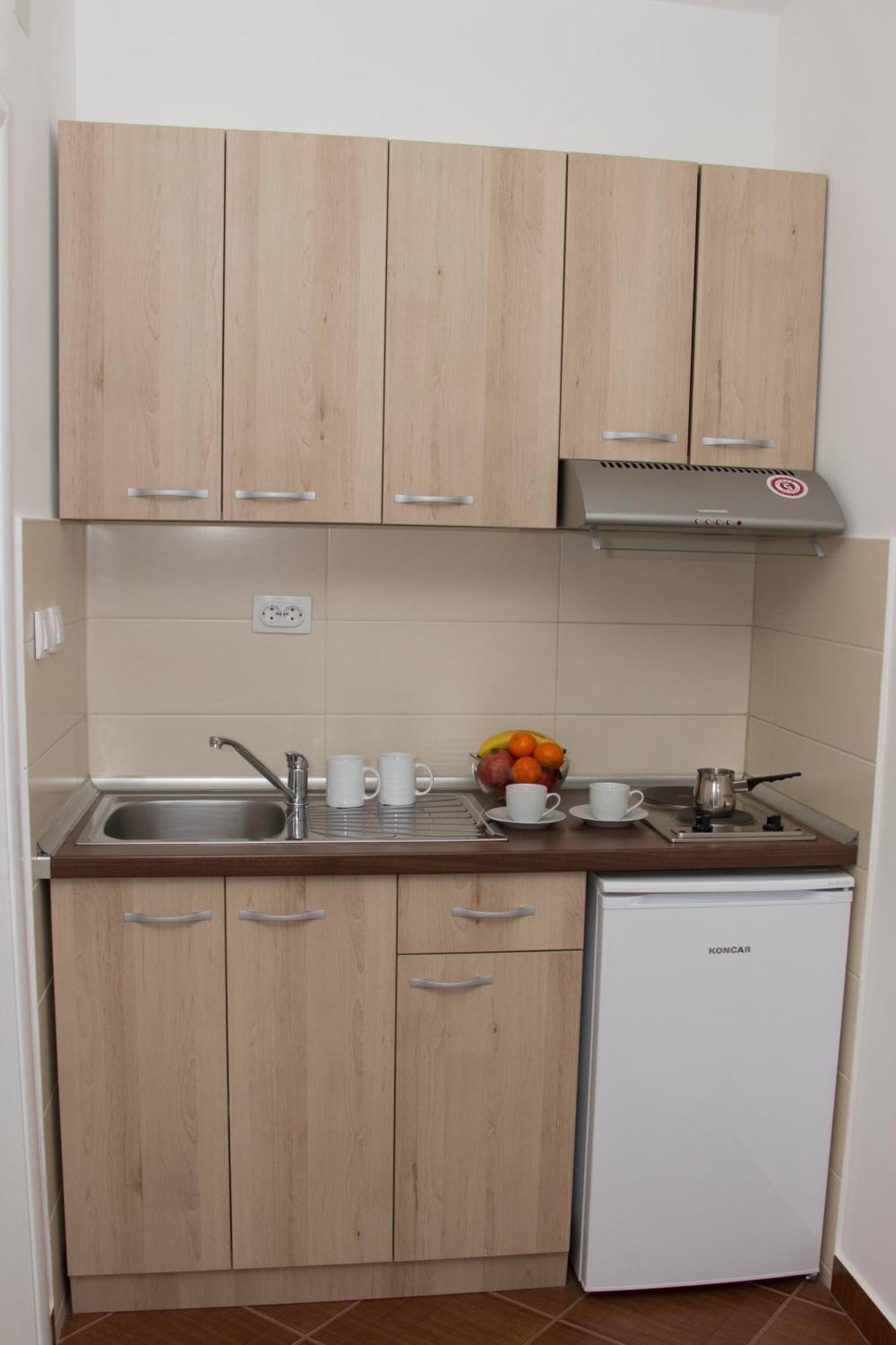 Kety Apartments Крагуєваць Номер фото
