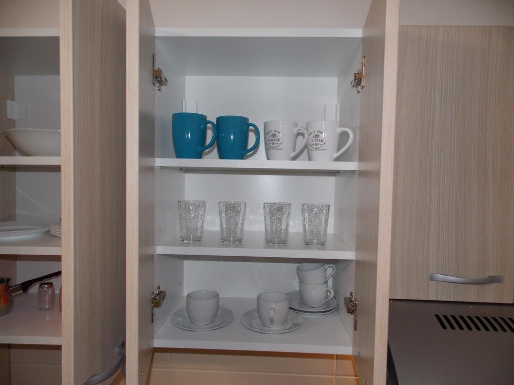 Kety Apartments Крагуєваць Номер фото