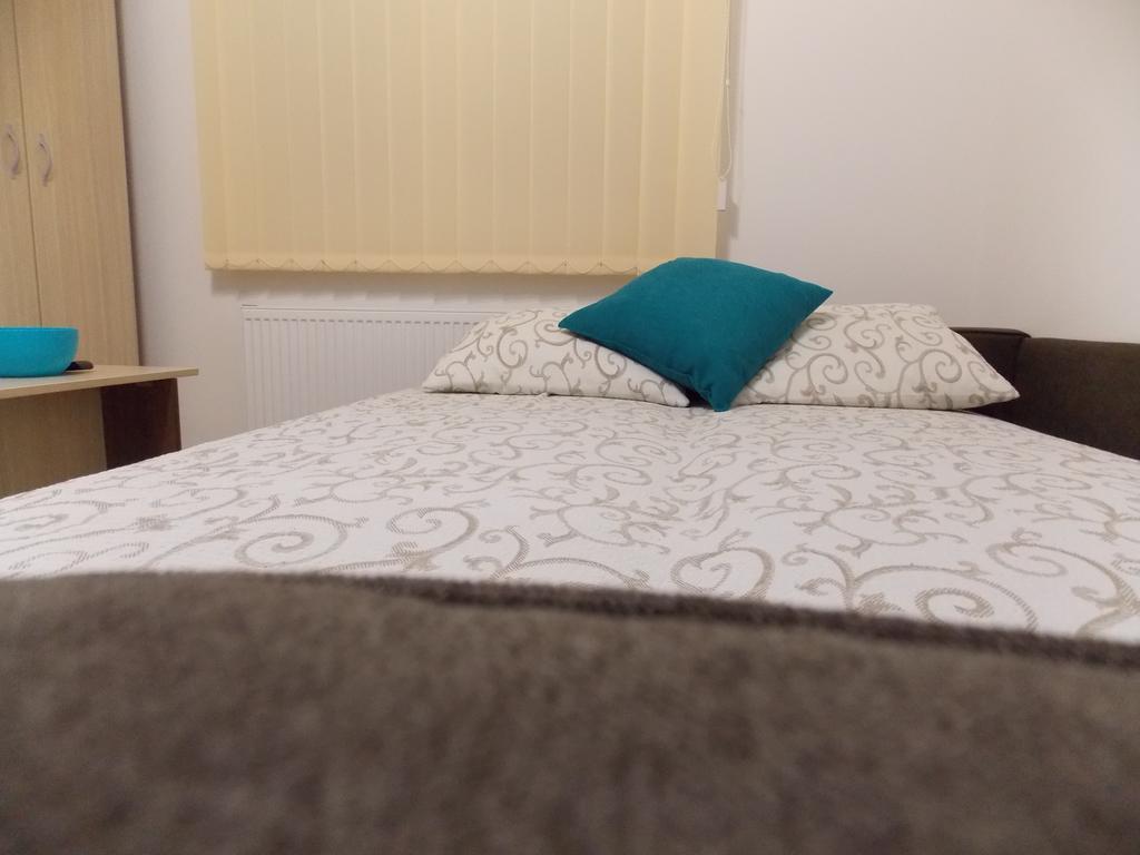 Kety Apartments Крагуєваць Екстер'єр фото