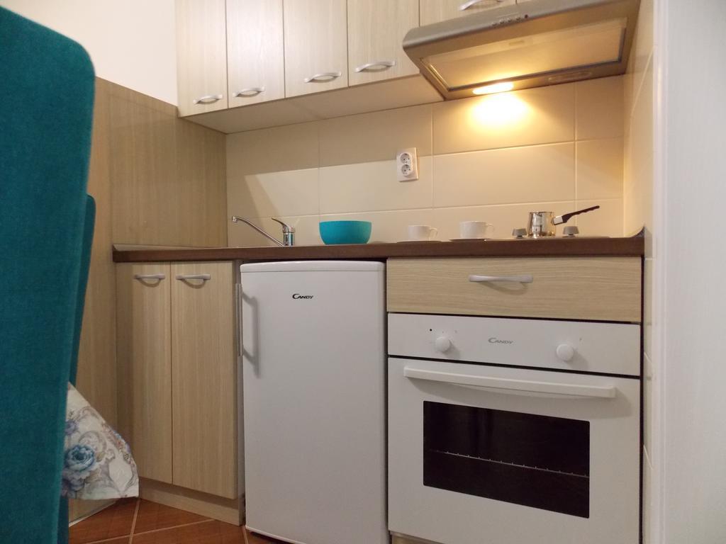 Kety Apartments Крагуєваць Екстер'єр фото