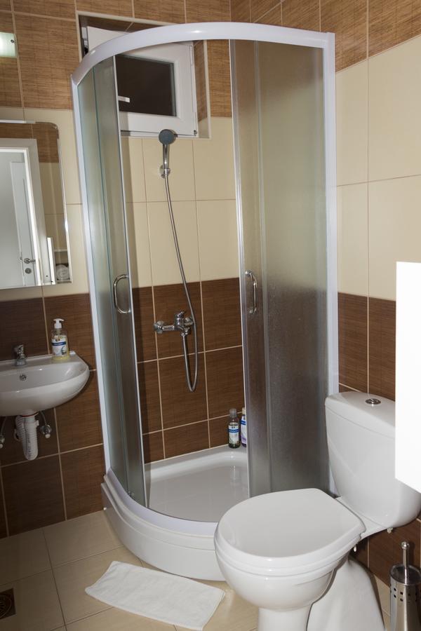 Kety Apartments Крагуєваць Екстер'єр фото
